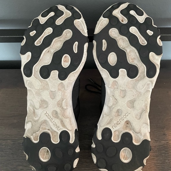 Nike React Element shoes Mens 12 - Picture 7 of 7